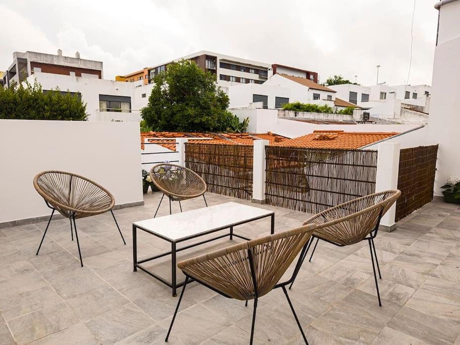 Ani Guest House Ponta Delgada  Exterior photo