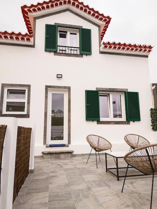 Ani Guest House Ponta Delgada  Exterior photo